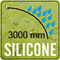 Terra Incognita: 40D/240Т Nylon Double Rip Stop, 3000 мм H2O 1
