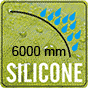 Terra Incognita: 40D/240Т Nylon Double Rip Stop, 6000 мм H2O 1