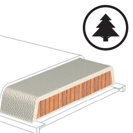 Salomon: Woodcore 1