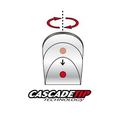 Rossignol: Cascade TIP 1