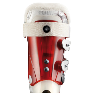 Rossignol 2020: Dedicated Women Cuff 1