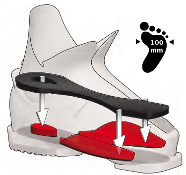 Rossignol: Sensor 3 1