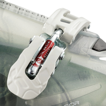 Rossignol: Dedicated Buckles 1