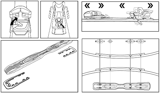 HEAD: PowerRail 1