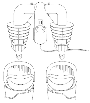 HEAD: Heat Fit 1