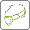 UVEX: Helm Compatible 1