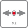 UVEX: IAS 1