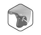 Briko: Removable Earflaps 1