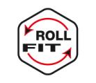 Briko: Roll Fit System 1