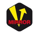 Briko: Mirroring Treatment 1