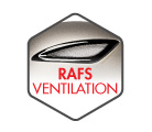 Briko: Rafs Ventilation 1