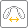 UVEX: Individual apadtion 1 1