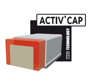 Rossignol Nordic - Active CAP 1