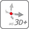 UVEX: IAS 3D+ 1