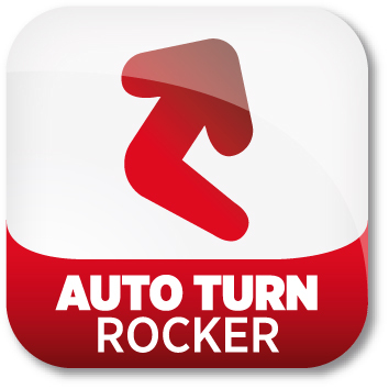 Rossignol 2013: Auto Turn 1