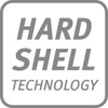 UVEX: Hard Shell Technologie 1