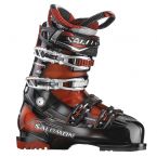 Черевики гірськолижні сезону 2011 Salomon MISSION RS 12 - фото 1