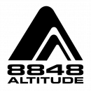 8848 altitude