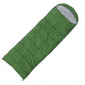 Спальник Terra Incognita Asleep 400 Green Left