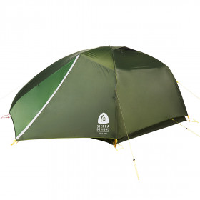 Намет Sierra Designs Meteor 3000 3 Green