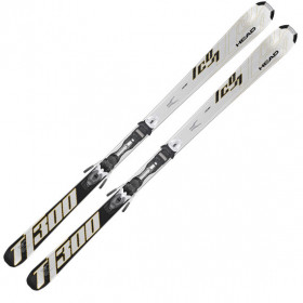 Head Icon TT 300 PR + Кр. PR 11 '12