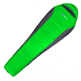 Спальник Terra Incognita Siesta 300 Long Green