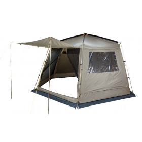Шатро Terra Incognita Picnic Green