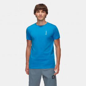 Футболка Marmot Massone T-Shirt Men Quickdraw Glacier Blue