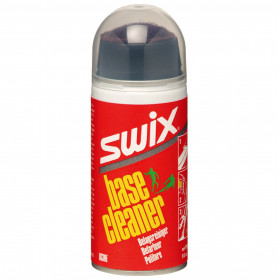 Змивка з аплікатором Swix I63 Base Cleaner