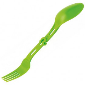 Столовий набір Primus Folding Spork Moss
