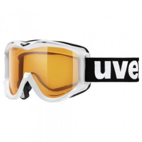 Маска Uvex FP 501 race white