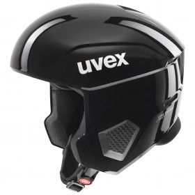 Шолом Uvex Invictus Black