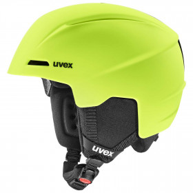 Гірськолижний шолом Uvex Viti Electrum matt