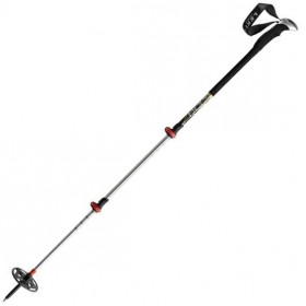 Палиці Leki Aergon III SpeedLock Gold-silver