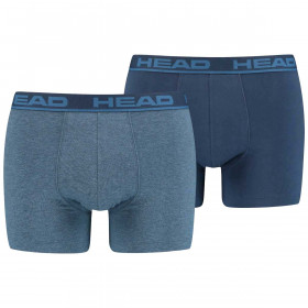 Труси боксери Head Boxer Blue Heaven 2P