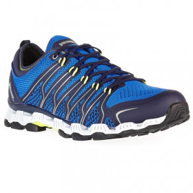 Кросівки Meindl X-SO Wave II GTX Azure Yellow