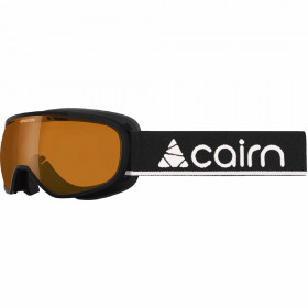 Лижна маска Cairn Genius OTG Photochromic mat black