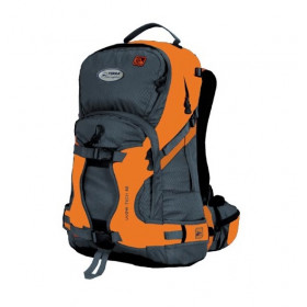Рюкзак Terra Incognita SNOW-TECH 30 оранжевий