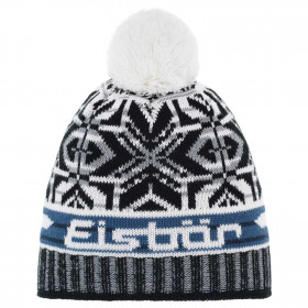 Шапка Eisbar Nuka OS Pompon Mu 209