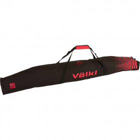 Чохол для лиж Volkl Race Double Ski Bag 195