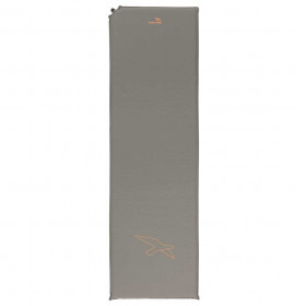 Килимок Easy Camp Self-inflating Siesta Mat Single 3.0 cm Grey