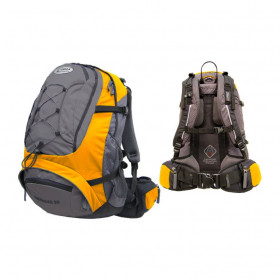 Рюкзак Terra Incognita Freerider 22 Yellow