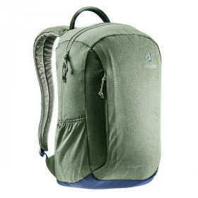 Міський рюкзак Deuter Vista Skip 14 Khaki-navy