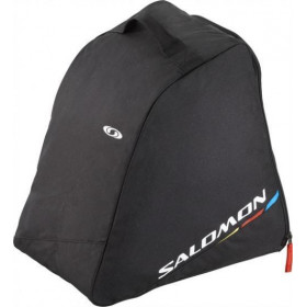 Сумка на черевики Salomon BOOT BAG black