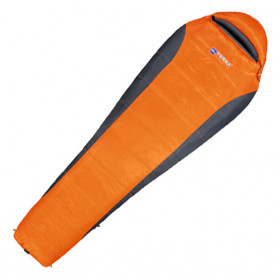 Спальник Terra Incognita Siesta 100 Regular Orange