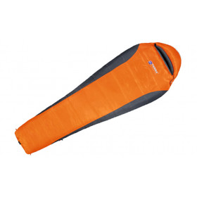 Спальник Terra Incognita Siesta 200 Regular Orange