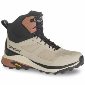 Черевики Dolomite Nibelia High GTX W's Goat Beige