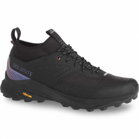 Кросівки утеплені Dolomite Nibelia Warm M's Black