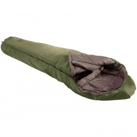 Спальний мішок Grand Canyon Fairbanks 190 -4°C Capulet Olive Left
