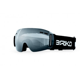 Маска BRIKO SHADOW MASCHERA SCI SILVER STAR